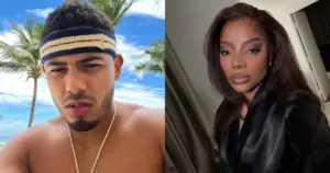 Myke Towers e Ludmilla