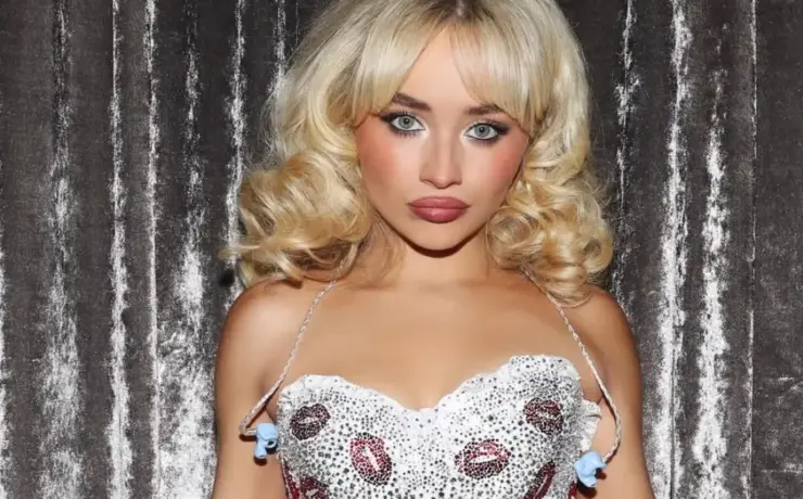 Sabrina Carpenter