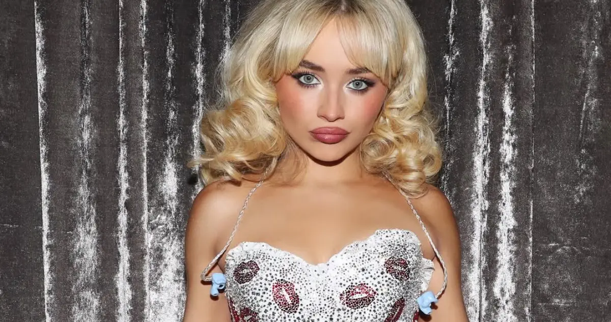 Sabrina Carpenter