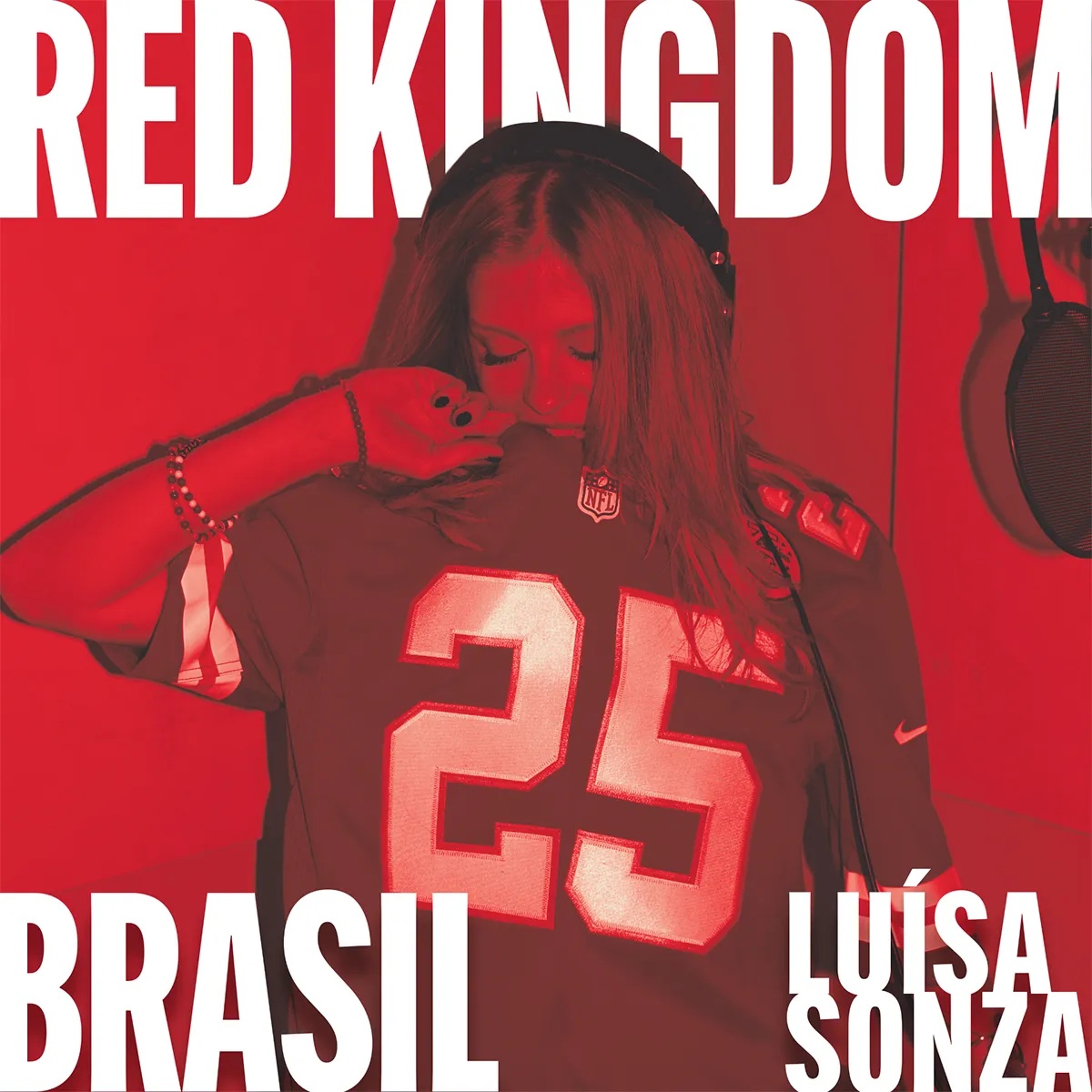 Luisa Sonza (Pam Martins)