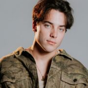 Enzo Ferro