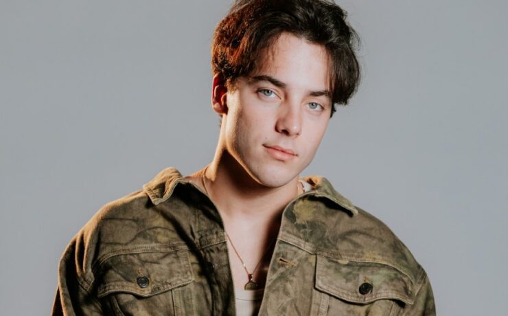 Enzo Ferro