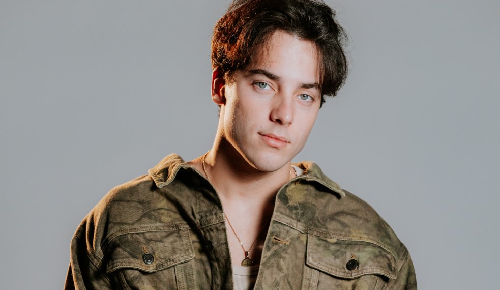 Enzo Ferro