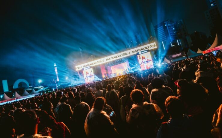 BATEKOO Festival