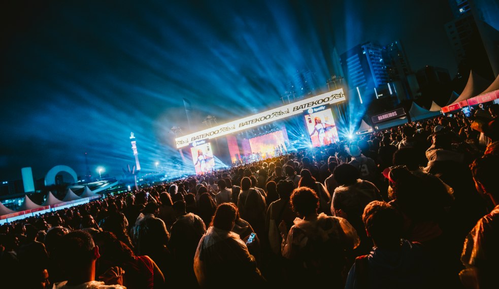 BATEKOO Festival