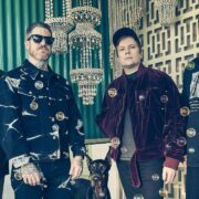 Fall Out Boy (divulgação)
