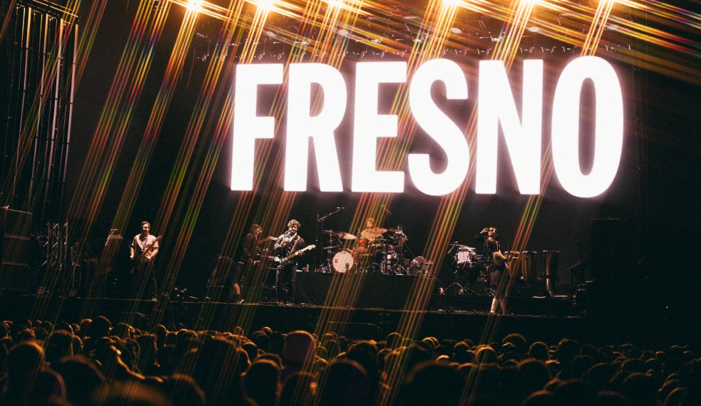 Fresno no I Wanna Be Tour 2026