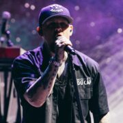 Good Charlotte no I Wanna Be Tour 2025