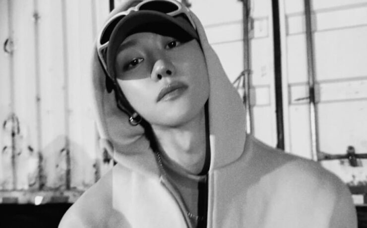The8, do SEVENTEEN