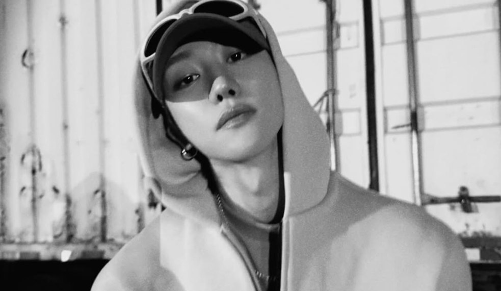The8, do SEVENTEEN