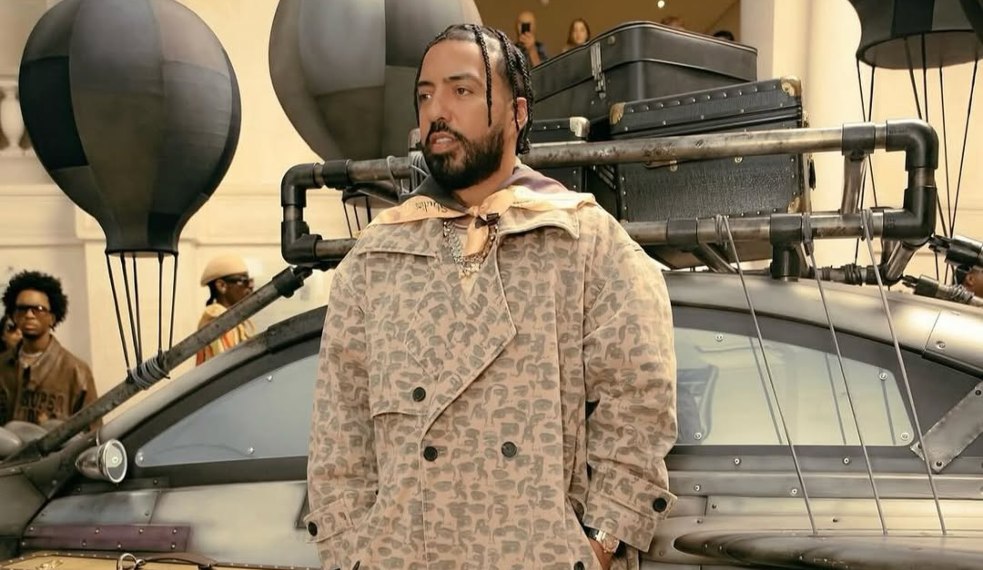 French Montana