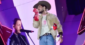Zé Felipe é o primeiro na lista de artistas que dominaram o Instagram em 2026