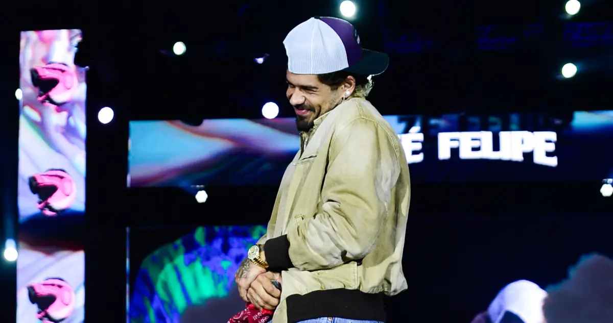Zé Felipe 