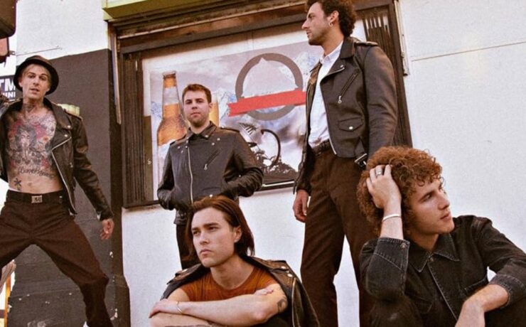 The Neighbourhood