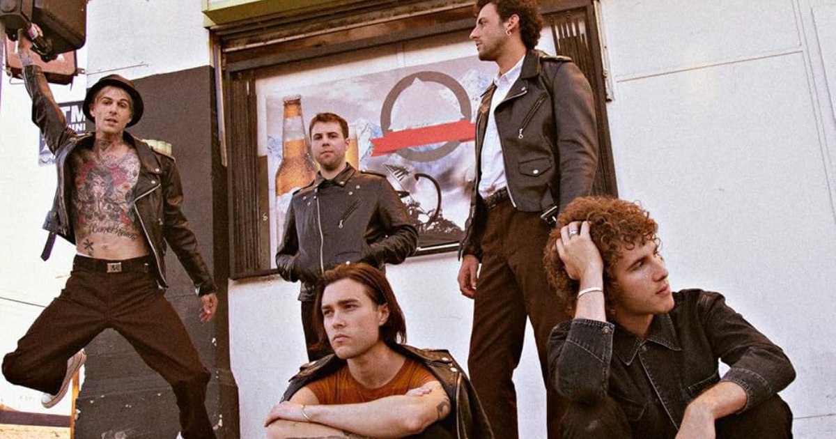 The Neighbourhood