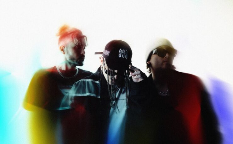 Chase Atlantic