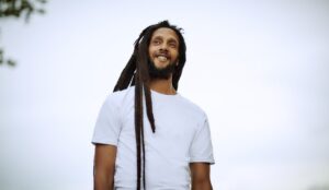 Julian Marley
