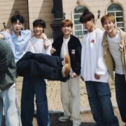 MONSTA X