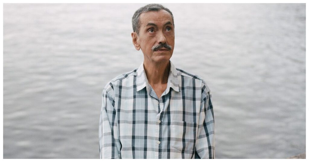 Após queda grave em 2024, Arthur Verocai volta ao Coala: 'Vou de muleta' 1 arthur verocai coala