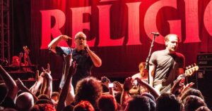 Bad Religion (Instagram)
