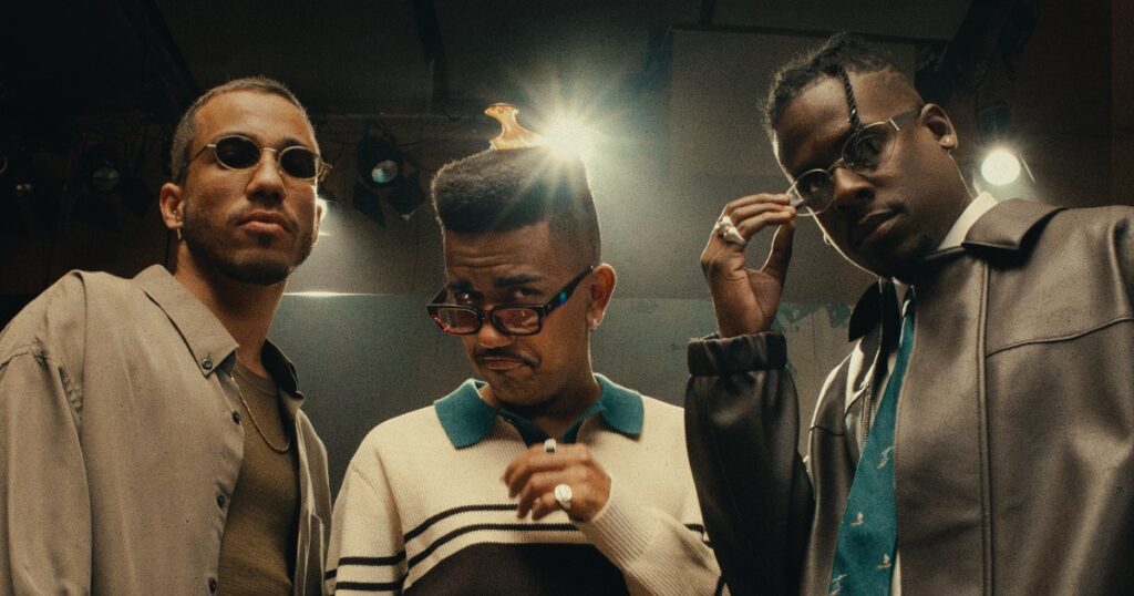 Os Garotin ( Maria Otávia)