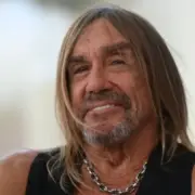 Iggy Pop, que se apresenta neste domingo no festival The Town (Reuters)