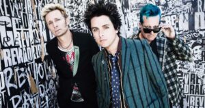 Green Day (Divulgacão)