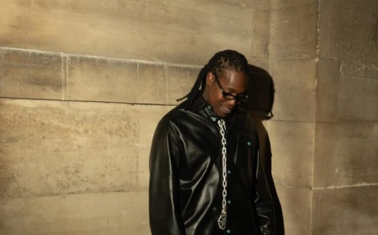 Don Toliver