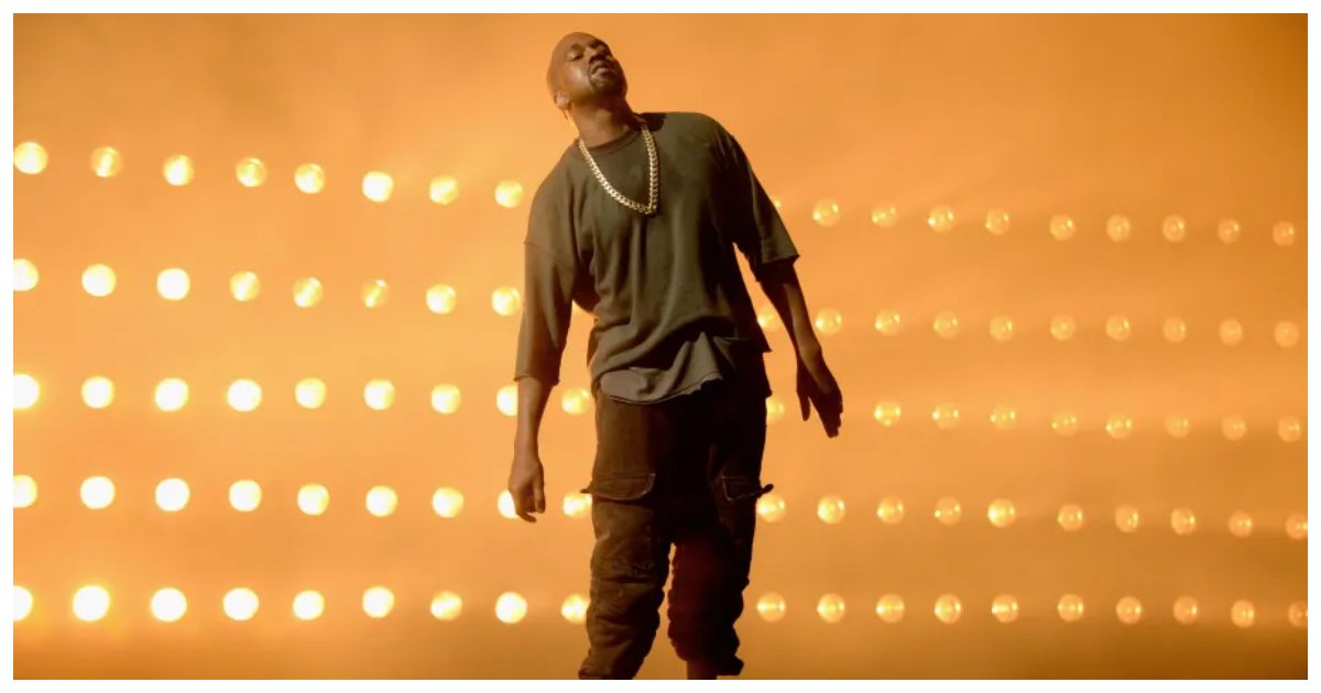 Kanye West vai à justiça contra gerente por venda de casa em Malibu