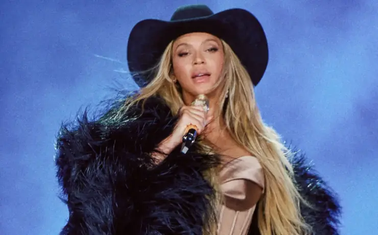 Beyoncé