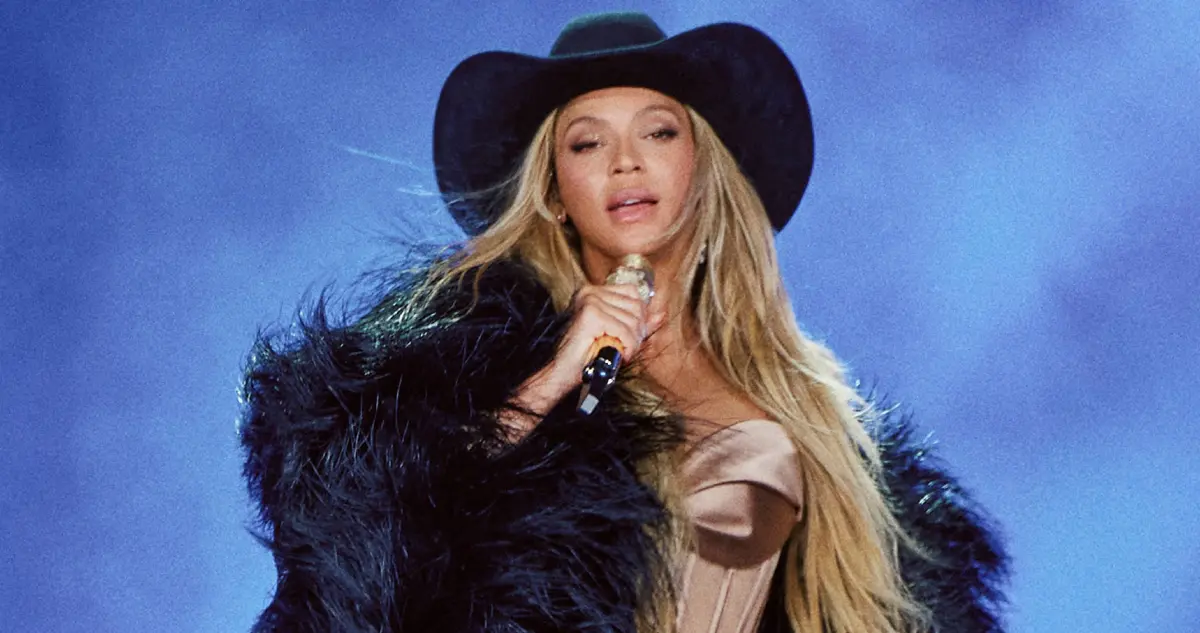 Beyoncé