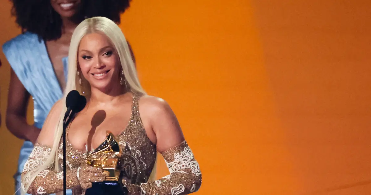 Beyoncé 