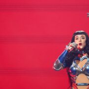 Katy Perry (Reuters)