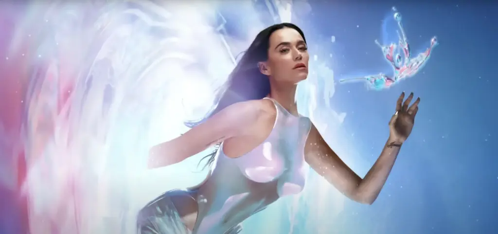 Katy Perry (Reprodução Instagram)