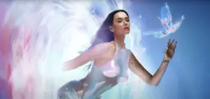 Katy Perry (Reprodução Instagram)