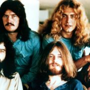 Led Zeppelin (divulgação)