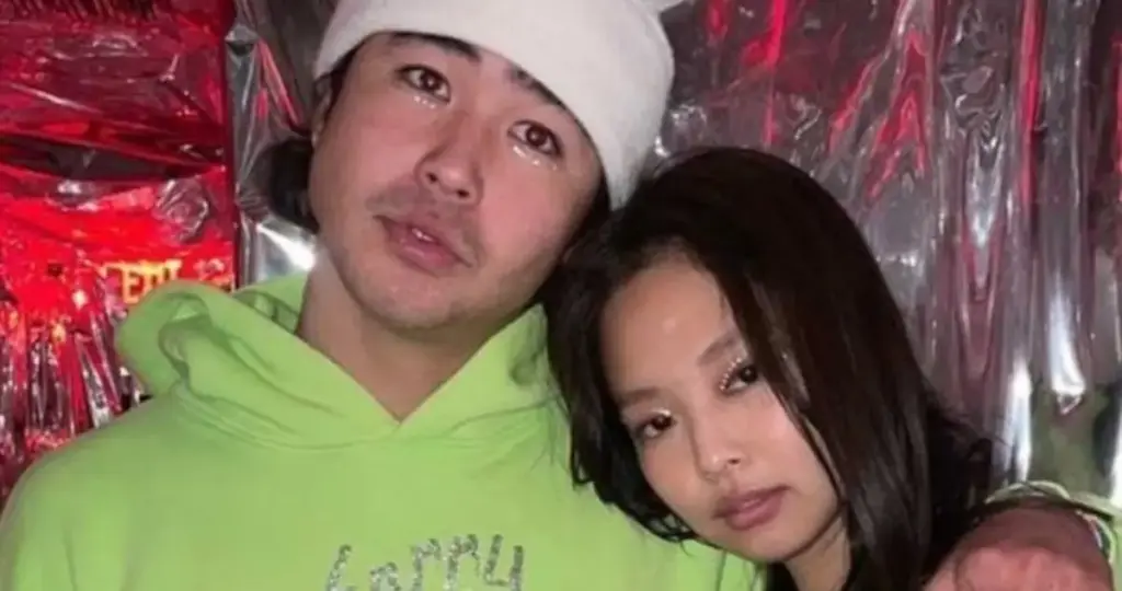 Jennie, do BLACKPINK