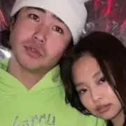 Jennie, do BLACKPINK