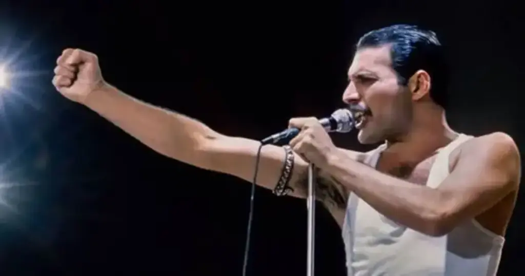 Freddie Mercury faria 79: veja sucessos mais ouvidos do Queen e da carreira solo 1 Freddie Mercury
