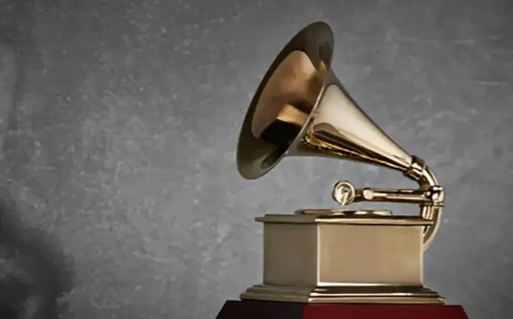 Grammy Latino
