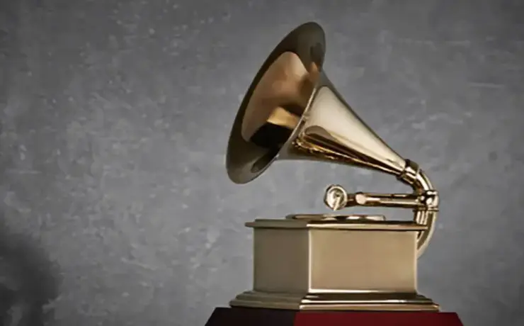 Grammy Latino