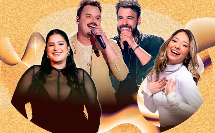 Capa Digital da Billboard Brasil