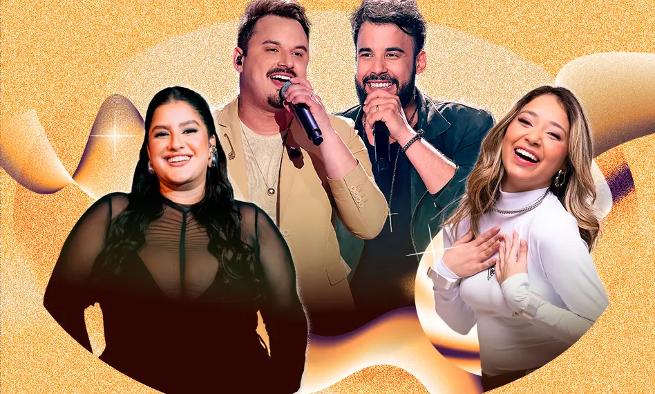 Capa Digital da Billboard Brasil