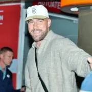 Travis Kelce