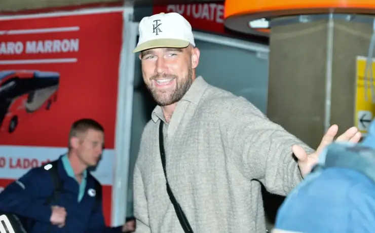 Travis Kelce