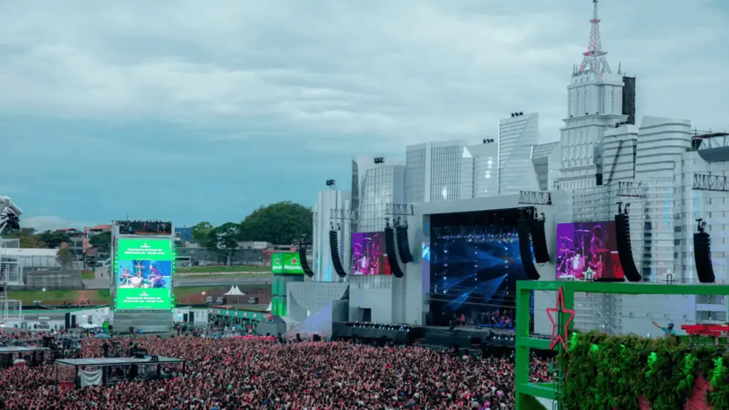 The Town (Divulgação)