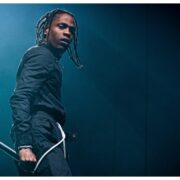 Travis Scott (Instagram)