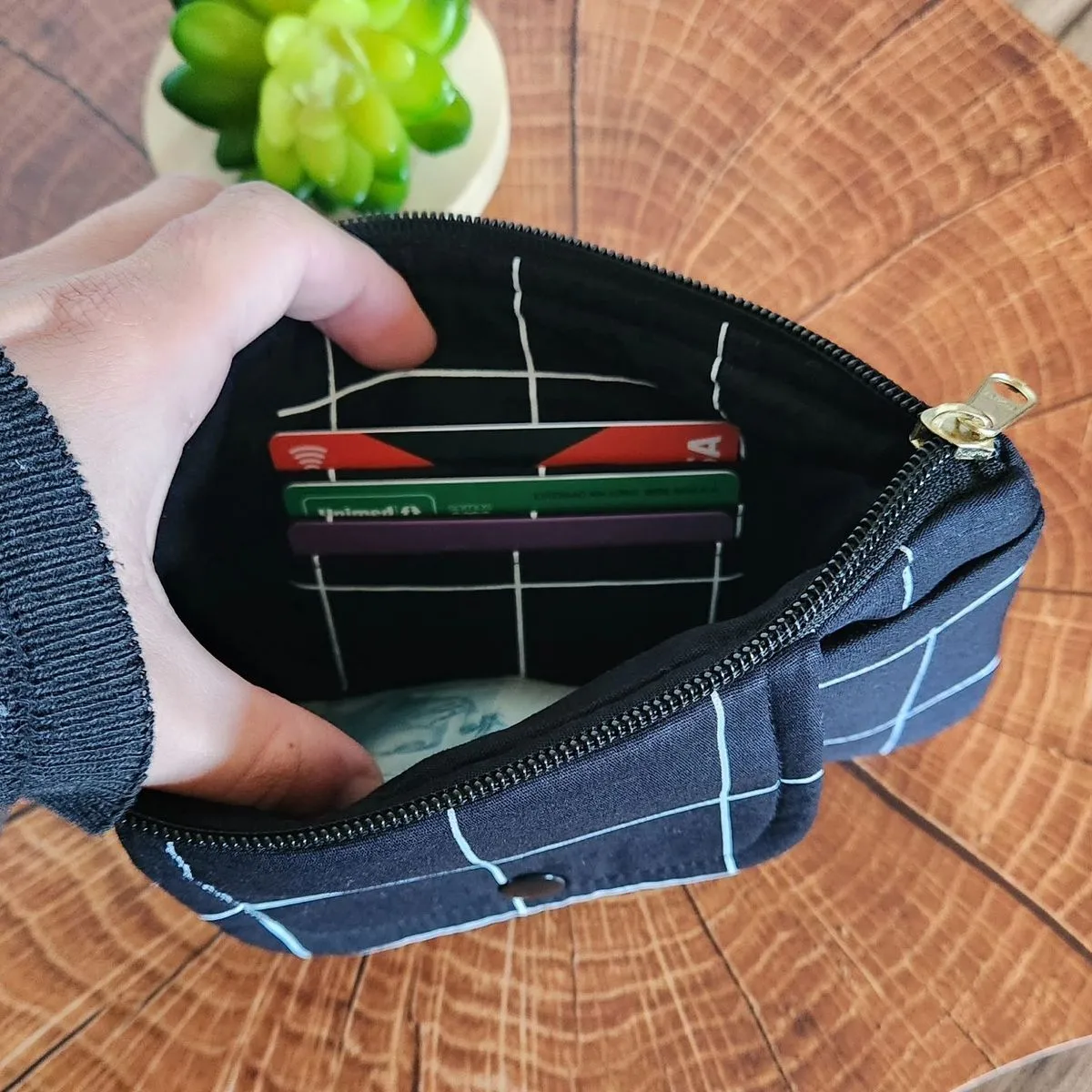 Necessaire (pinterest)