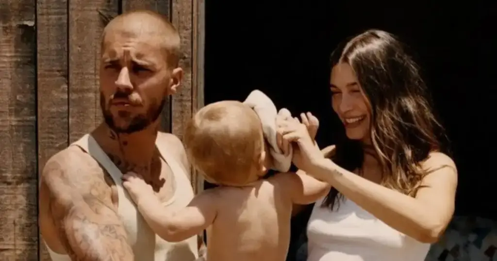 Justin Biber lança "Swag ll"