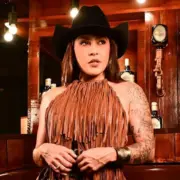 Lauana Prado, Rainha da Comitiva da Old Parr
